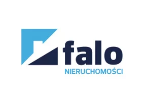 Logotyp Falo